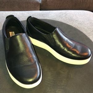 FitFlop Slip On Sneakers